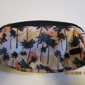 LUG Jib - Palm Sunset
